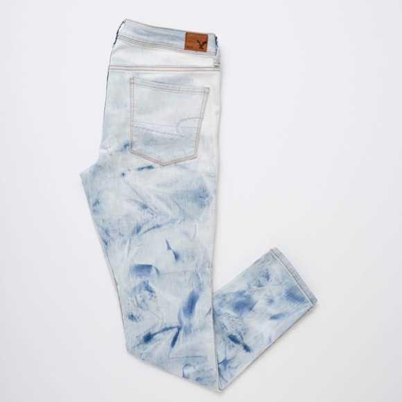 Jeans - Picture 2 of 2